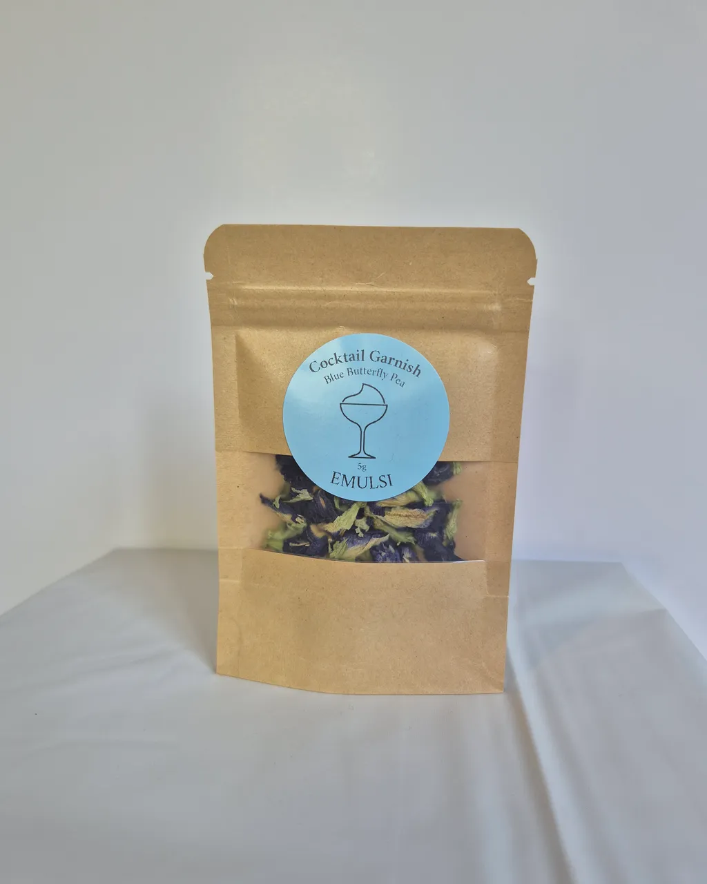 Blue Butterfly Pea