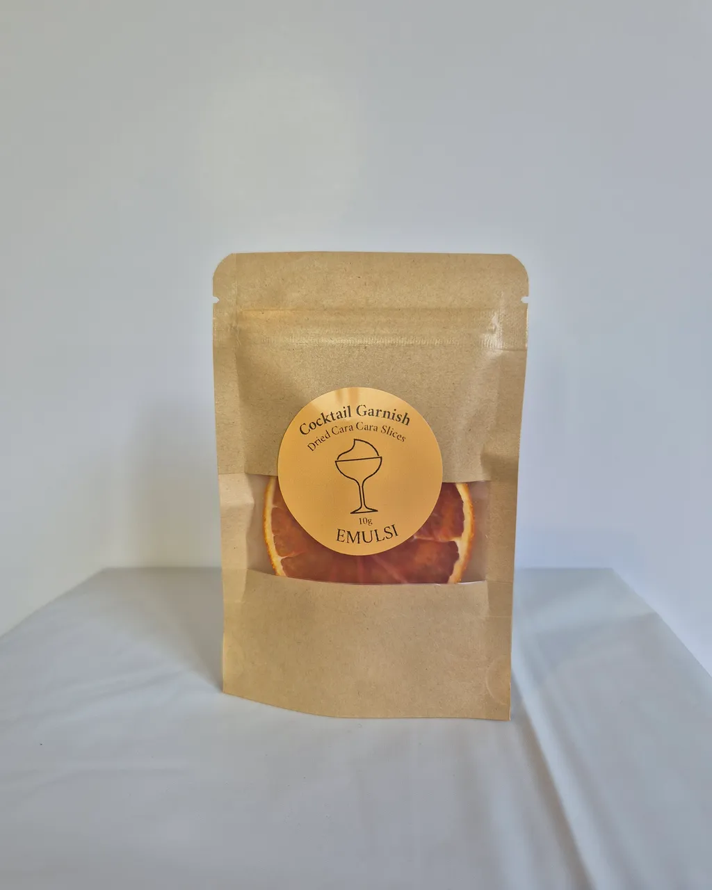 Dried Cara Cara Slices
