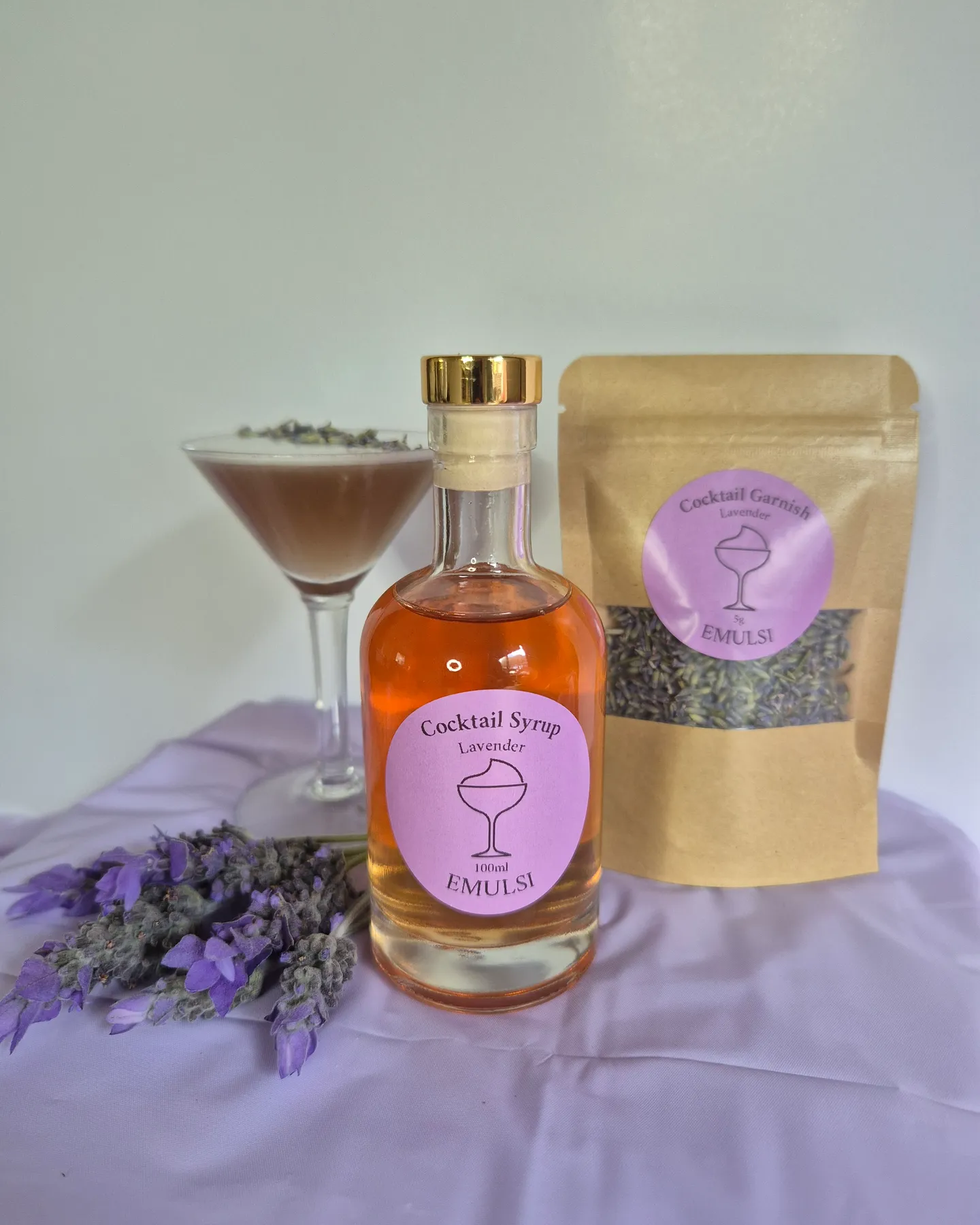 Dried Lavender — view 2 of 2