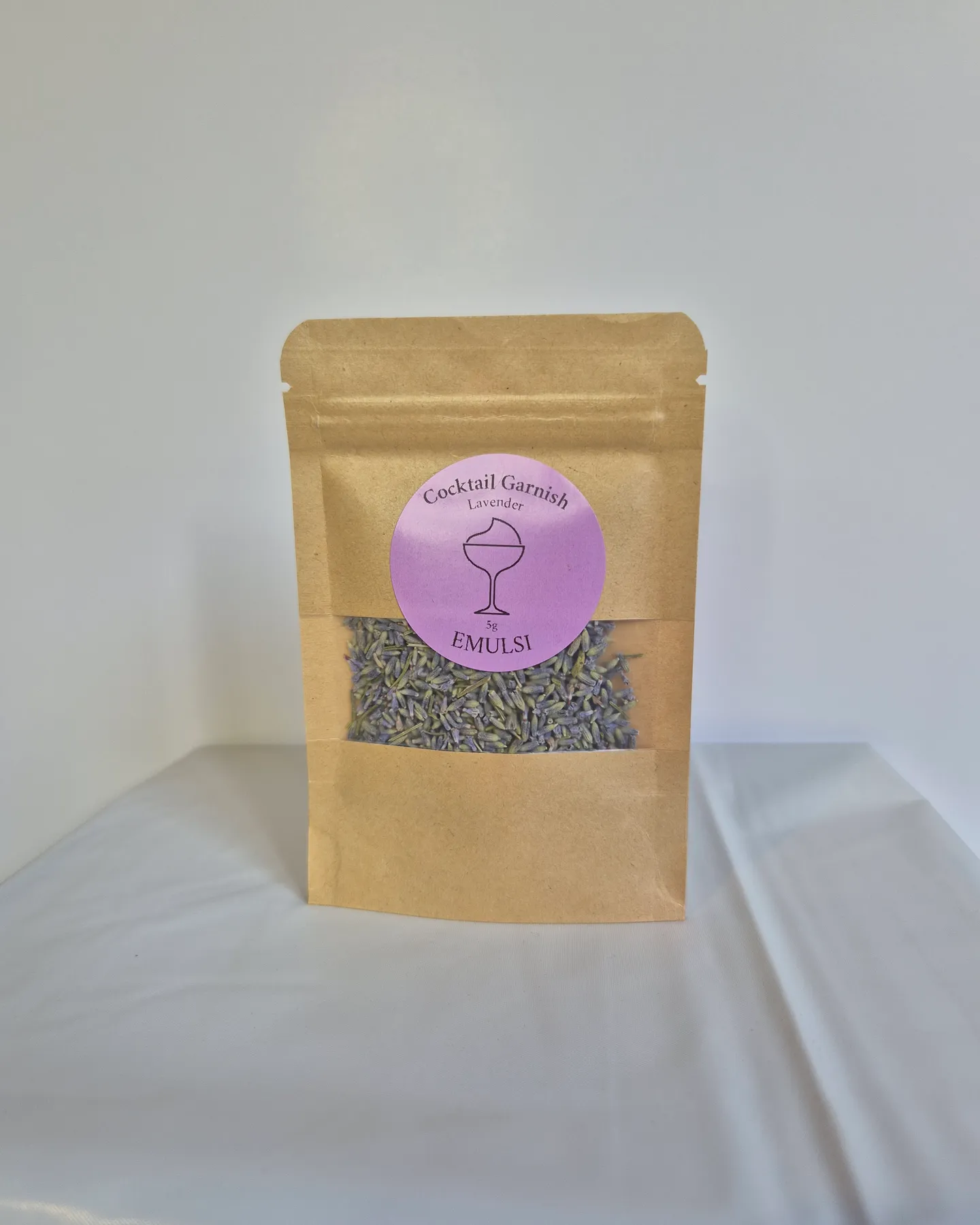 Dried Lavender — view 1 of 2
