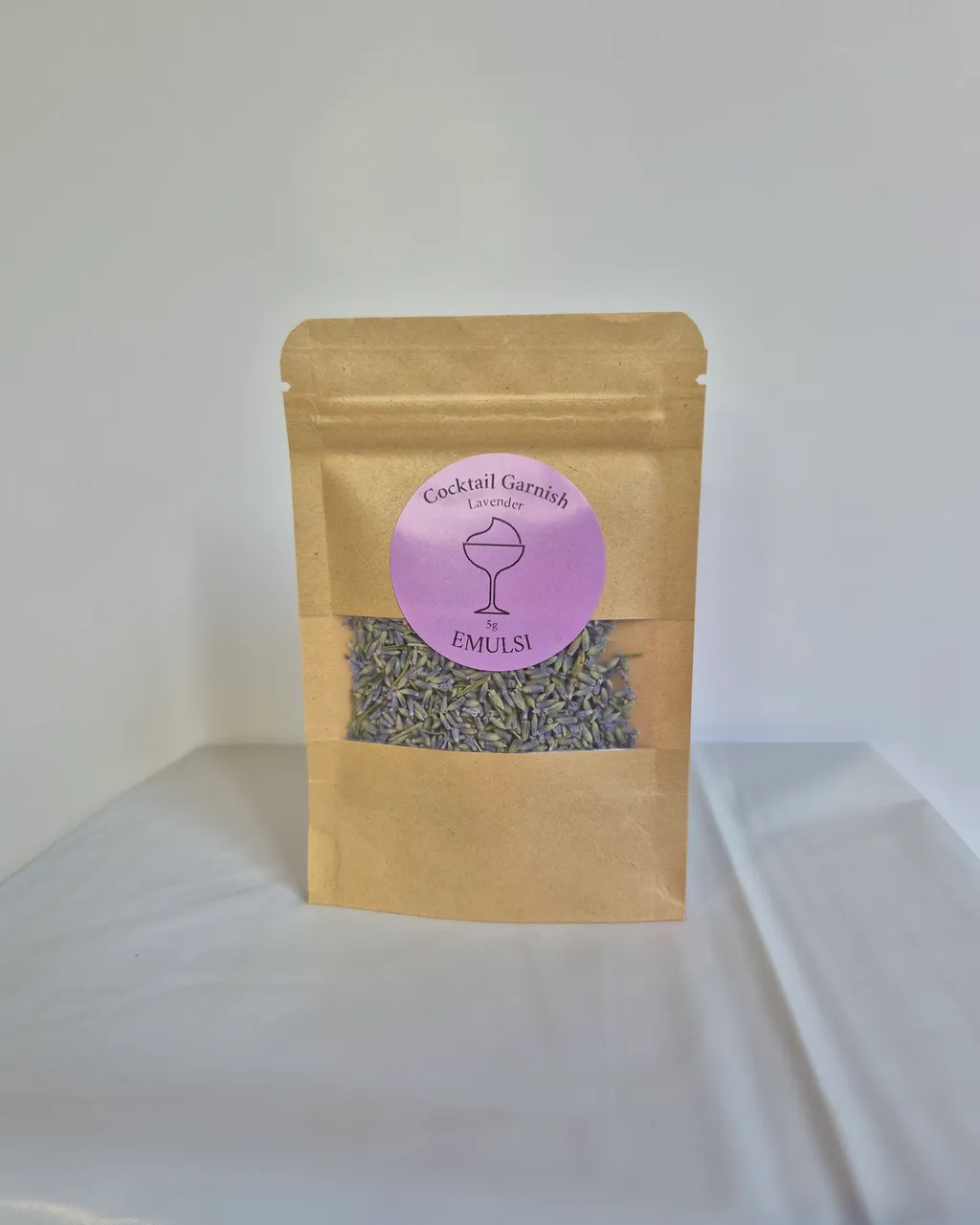 Dried Lavender