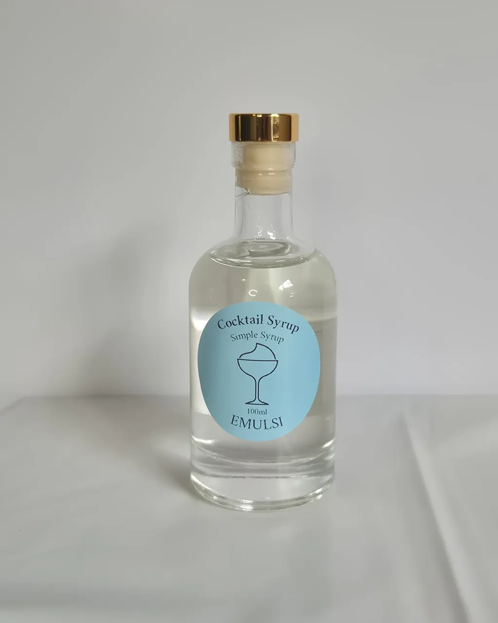 Simple Syrup